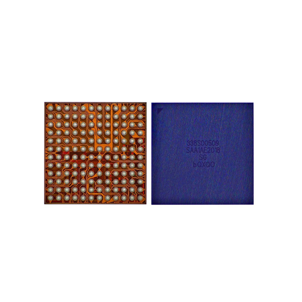 Big Audio IC (338S00509) for iPhone 11 / 11 Pro / 11 Pro Max Big Audio IC (338S00509) for iPhone 11 / 11 Pro / 11 Pro Max